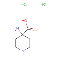C6H14Cl2N2O2