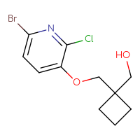 C11H13BrClNO2