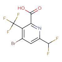 C8H3BrF5NO2