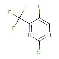 C5HClF4N2