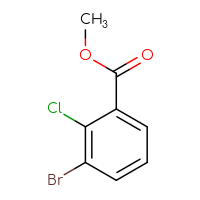C8H6BrClO2