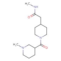 C15H27N3O2