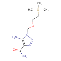 C9H19N5O2Si