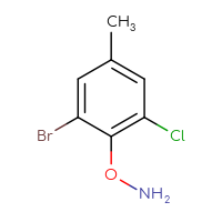 C7H7BrClNO