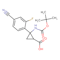C16H17FN2O4