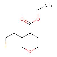 C10H17FO3