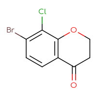 C9H6BrClO2
