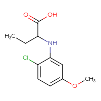 C11H14ClNO3