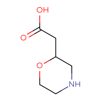 C6H11NO3