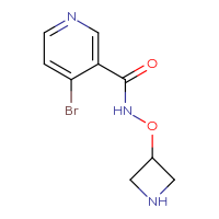 C9H10BrN3O2