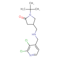 C15H21Cl2N3O