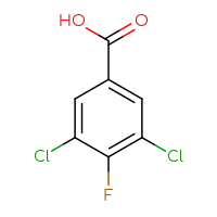 C7H3Cl2FO2