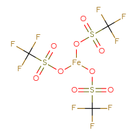 C3F9FeO9S3