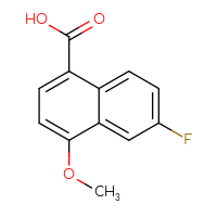 C12H9FO3