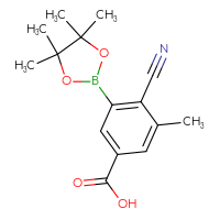 C15H18BNO4