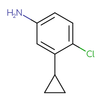 C9H10ClN