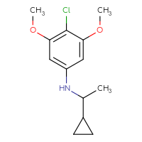 C13H18ClNO2