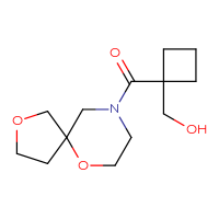 C13H21NO4