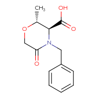 C13H15NO4