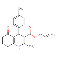 C21H23NO3