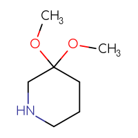 C7H15NO2