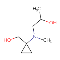 C8H17NO2