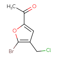 C7H6BrClO2