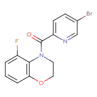 C14H10BrFN2O2