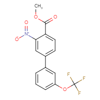 C15H10F3NO5
