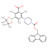 C35H41BN2O6