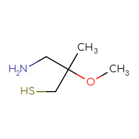 C5H13NOS