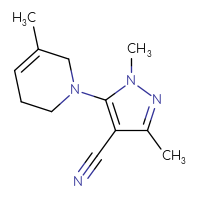 C12H16N4