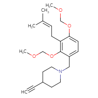 C23H33NO4