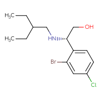 C14H21BrClNO