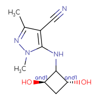 C10H14N4O2