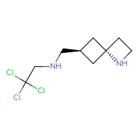 C9H15Cl3N2