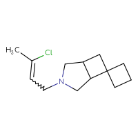 C13H20ClN