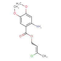 C13H16ClNO4