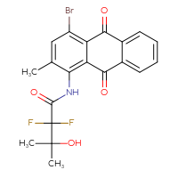 C20H16BrF2NO4