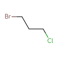 C3H6BrCl