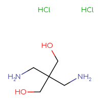 C5H16Cl2N2O2
