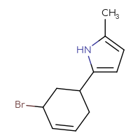 C11H14BrN