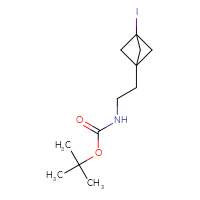 C12H20INO2