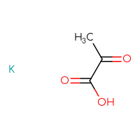 C3H4KO3