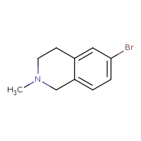 C10H12BrN