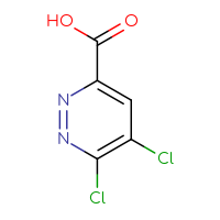 C5H2Cl2N2O2
