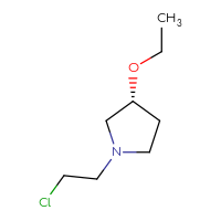 C8H16ClNO