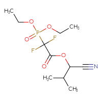 C11H18F2NO5P