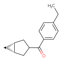 C15H18O