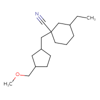 C17H29NO